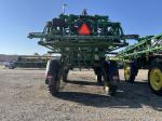 John Deere 412R