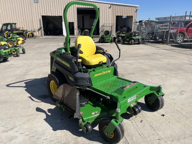 John Deere Z997R