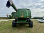 John Deere 9770 STS