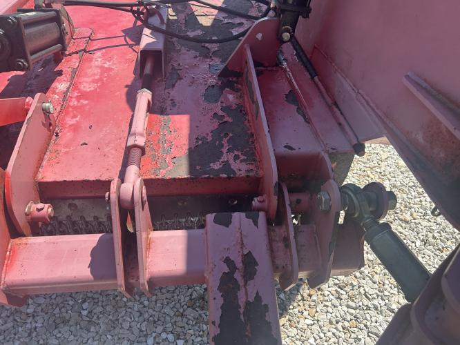 Bush Hog 12715