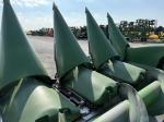 John Deere 708C