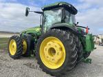 John Deere 8R 310