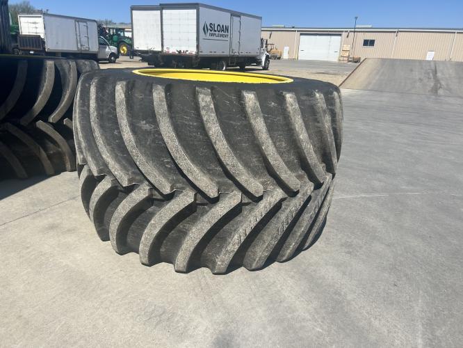 Titan LSW1250/35R46