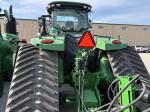 John Deere 9620RX