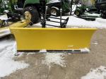 John Deere 48" FRONT BLADE