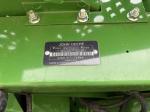 John Deere S790