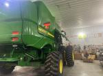 John Deere S770