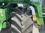 John Deere S7 800