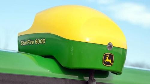 2025 John Deere 090EPC  SF3 Activation