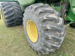 John Deere 9770 STS