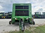 John Deere 560M