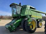 John Deere 9660 STS