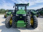 John Deere 8R 410