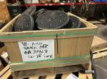 John Deere NEW AA39968 CLOSING WHEEL