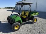 John Deere HPX 4X4