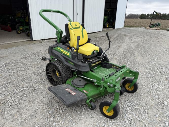 John Deere Z950R