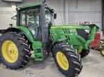 John Deere 6130M