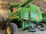John Deere 9870 STS