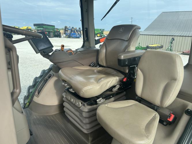 John Deere 8400R