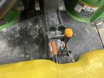 John Deere XUV 825I
