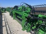 John Deere HD35F