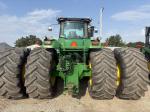 John Deere 9530