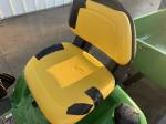 John Deere X380