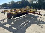 John Deere 2111
