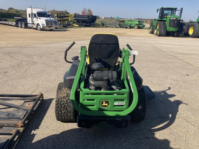 John Deere Z930M
