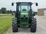 John Deere 5120M