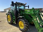 John Deere 6R 130