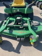 John Deere F620