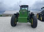 John Deere 4560