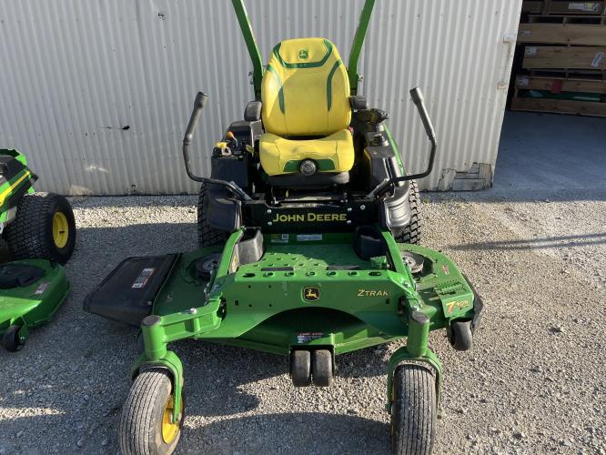 John Deere Z930R