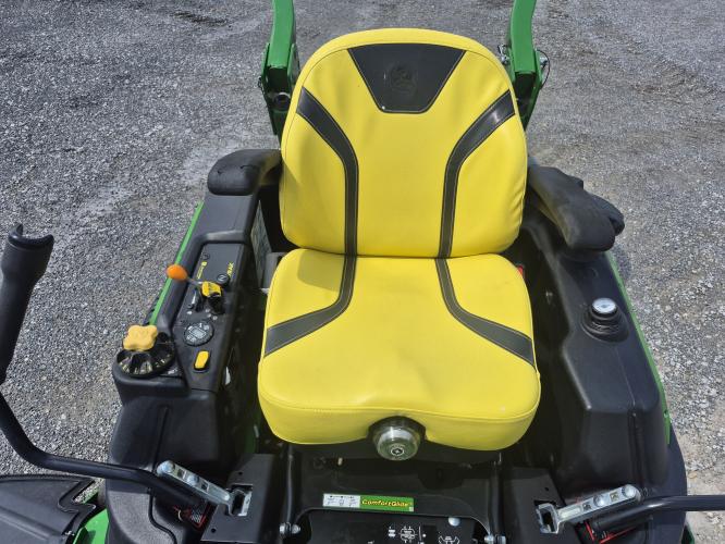 John Deere Z930R