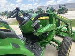John Deere 4066M