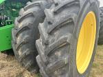 John Deere 9360R