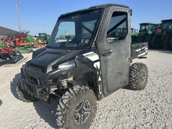 Polaris 900XP