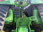 John Deere 9RX 590