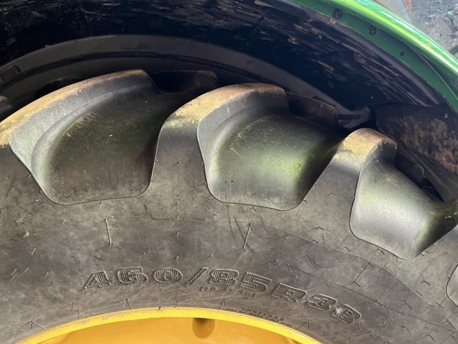 John Deere 6130R