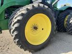 John Deere 9360R