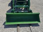 John Deere 4066R