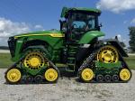John Deere 8RX 340