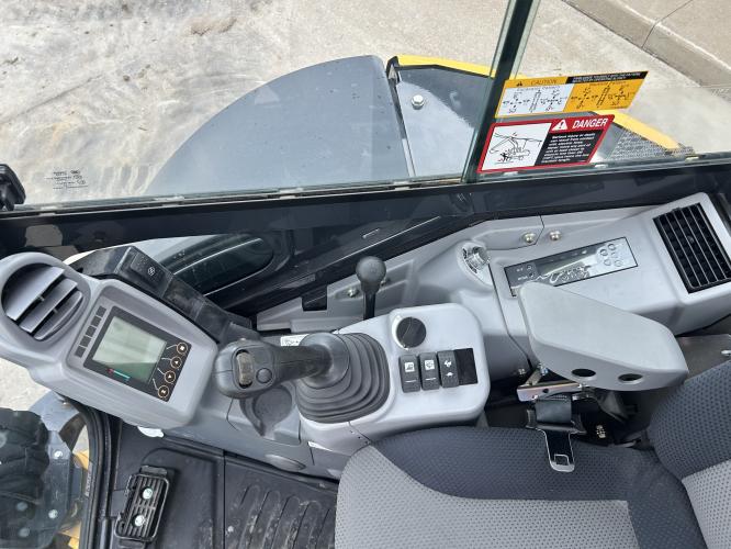 John Deere 35 P