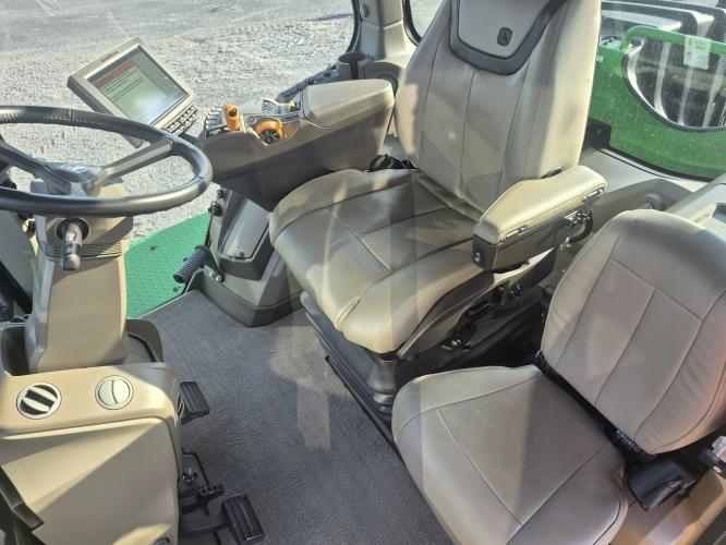 John Deere 9R 490