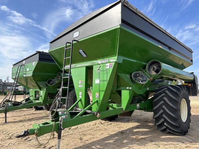 Brent 1082