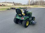 John Deere X730