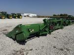 John Deere C12F StalkMaster