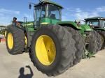 John Deere 9420