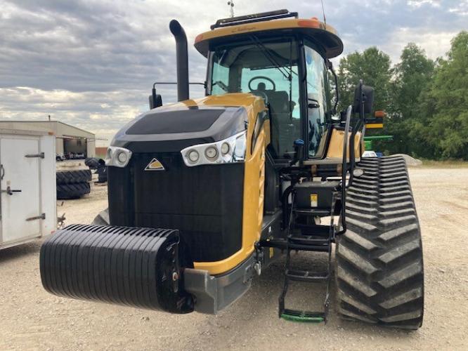 Agco MT765E